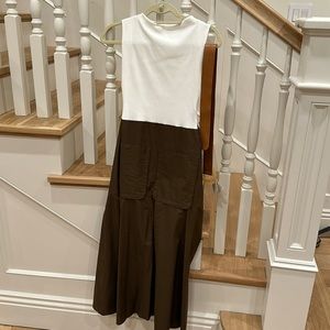 Zara dress, size xs, NWOT